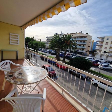 Beach Apartment Regueral Cambrils Luaran gambar