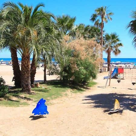 Beach Apartment Regueral Cambrils Luaran gambar
