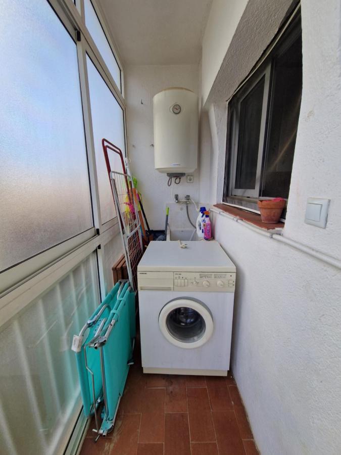 Beach Apartment Regueral Cambrils Luaran gambar