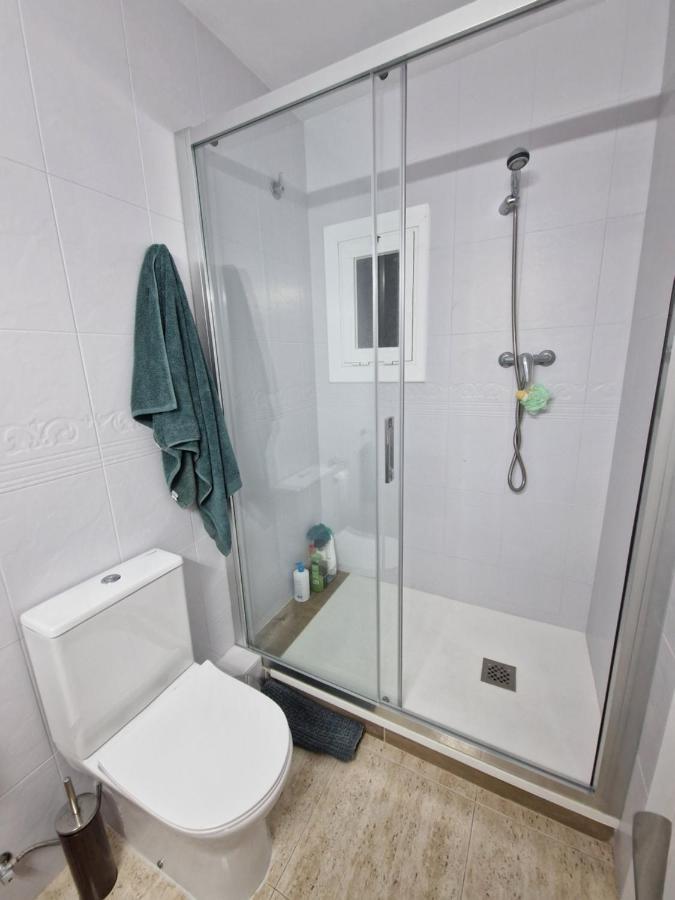 Beach Apartment Regueral Cambrils Luaran gambar